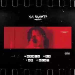 Instrumental: YBN Nahmir - Rubbin Off The Paint